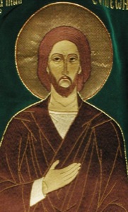 Симеон Верхотурский, прав. ?>